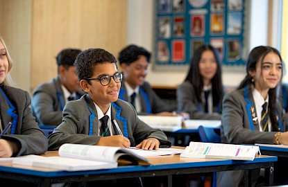 Students and Parents