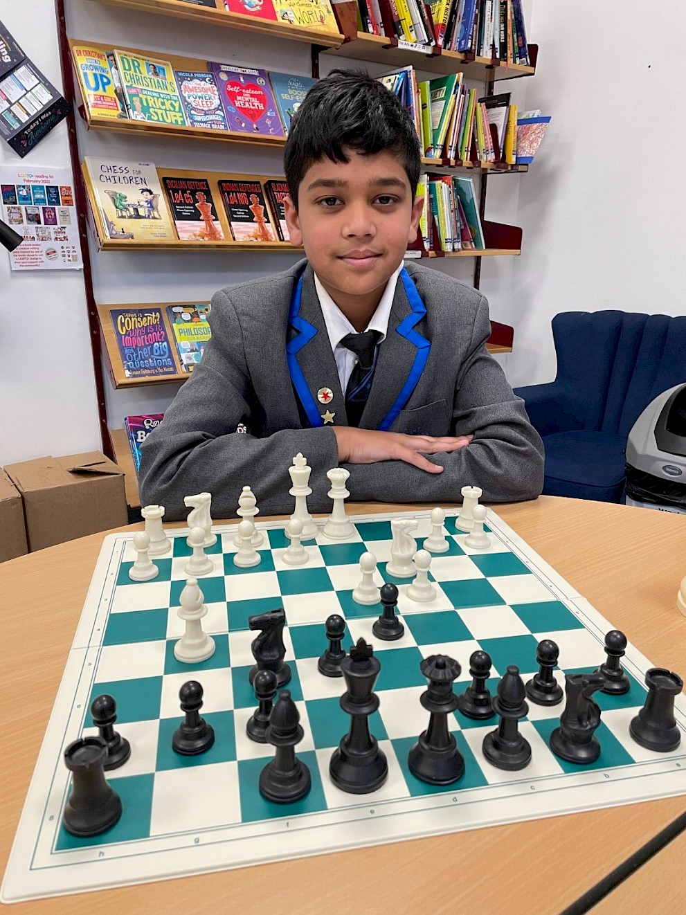 Win with the Caro-Kann - British Chess News